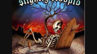 Watch Slightly Stoopid Babylon Is Fallin video