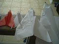 1 - JAXA Paper Space Shuttle