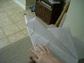 3 - JAXA Paper Space Shuttle