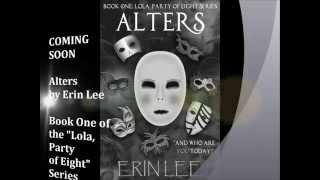 Alters By Erin Lee Alters By Erin Lee