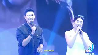 Great Warintorn - Bella Ranee บพเพสนนวาส 7Dec18 Amyeon