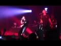 Professor Green - Read All About It - Camden Roundhouse London 03.11.2011 AYI Tour