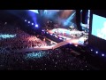 Видео Depeche Mode Personal Jesus (live) @ Stadion Narodowy, Warszawa, 25.07.2013
