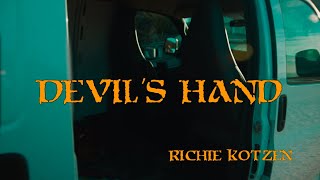Richie Kotzen - Devil'S Hand