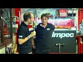 BMC Impec - Deep view at FreeBike