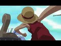 One Piece Romance Dawn Trailer (Japan Expo 2013)