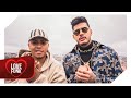 Hungria Hip Hop e MC Lipi - Um Brinde Pra Nós (Love Funk) DJ GM