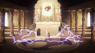 New Thundercats 2011 Back to life on Cartoon