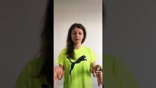 Chopping Dance Challenge Tiktok The Manh