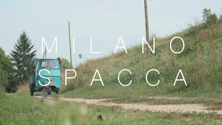 Bad Frog - Milano Spacca Official Video