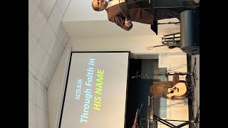 EPC Houston Malayalam Service 11/27/2022