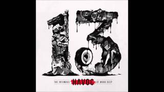 Watch Havoc Favorite Rap Stars Ft Styles P Raekwon video
