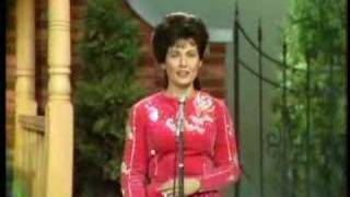 Watch Loretta Lynn Where No One Stands Alone video