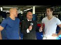 Rory macdonald