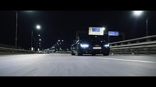 Konfuz -Миллион Причин (Dipiens X Arxan Remix) | Car Video