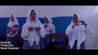 Drama Musikal Hebatnya Persahabatan