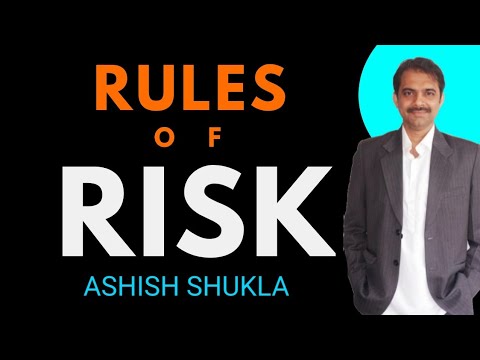 Best way to take risks || Ashish Shukla from Deep Knowledge