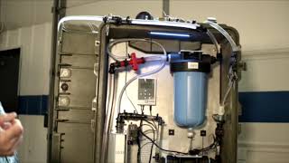 Transform Africa's Clean Water Technology Explained.
