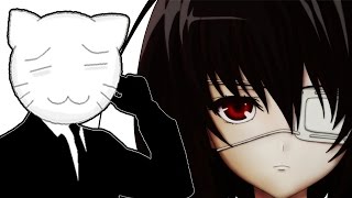Joey Does Reviews: "Another" (????) Anime Review