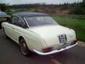 lancia flavia coupe 1800