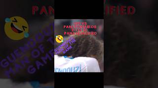 Guendouzi Man Of The Game Om - Panathinaikos Cl Qualifiers
