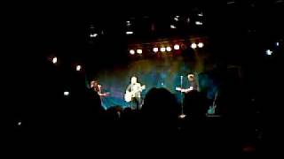 Watch Steve Kilbey Thought That I Was Over You video