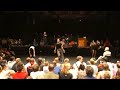 Solo Authentic Jazz Battle Final #4 - Jazz Jam 2010 @ Kulturhuset, Stockholm, Sweden