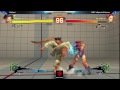 Haitani (Makoto) vs Alioune (Cammy) - Capcom Cup 2013 SSF4: AE Ver. 2012