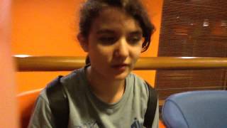 Fãs falam sobre Doctor Who