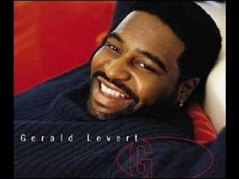 Levert Feel Real Levert Feel Real