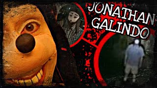 Kim Tak Naprawdę Jest Jonathan Galindo? Mondar X