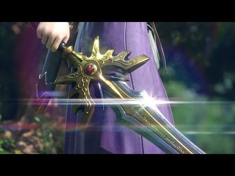 【スマブラSP】 伝説の勇者 (06月12日 03:45 / 143 users)