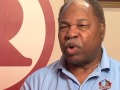 Interview with Bobby Mitchell on Sideline Report - 11-7-2012