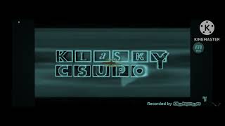 Klasky Csupo In Opposite G Major 31 Instructions In Description Avs Version