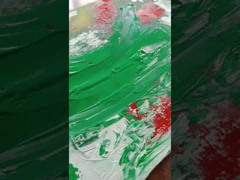 Vẽ tranh tường #4