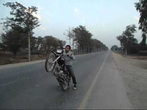 bai amarjit feat Honey singh gandasa.wmv