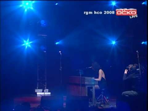 Katarína Knechtová - Moj Bože RGM HCO 2008 HQ