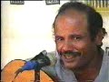 بدوي زبير - لهيب الشوق طرب عدني