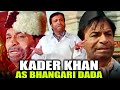 कादर खान As भंगारी दादा | Akhiyon Se Goli Maare Non-Stop Comedy | #KaderKhan बेस्ट कॉमेडी