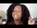 Wash n Go Series: How to Achieve YOUR Best Wash n Go