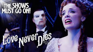Watch Love Never Dies Once Upon Another Time video