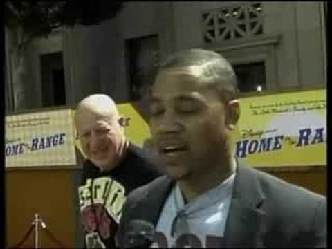 Cuba Gooding Jr Documentary