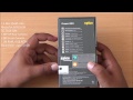 Spice Dream Uno Android One Unboxing