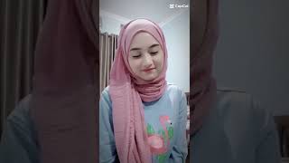 Cewek Hijab Super Manis Bgt 113