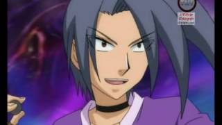 Bakugan 1.Sezon 24.Bölüm The Secret Of Success