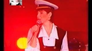 Maja Blagdan - Marin Karneval Fest 95
