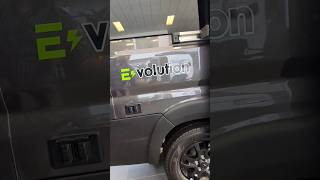 Tour - Prolite E-Volution Promaster 2500