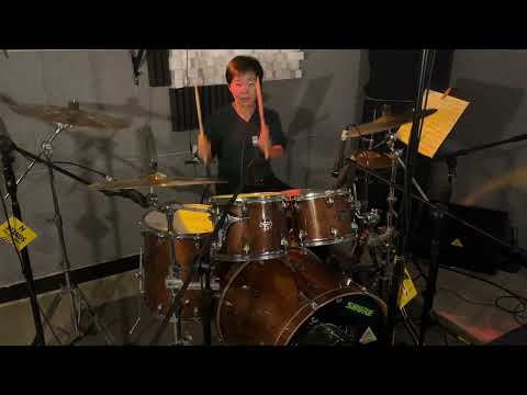 Green Day - 21Guns (Drum Cover Zoommadrum) Green Day - 21Guns (Drum Cover Zoommadrum)