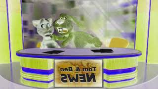Preview 2 Tom & Ben News In G-Major 16