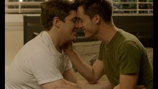 Sano y salvo. Corto gay